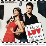 I Hate Luv Storys (2010) mp3 songs