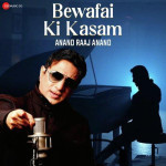 Bewafai Ki Kasam - Anand Raaj mp3 songs