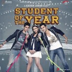 Student Of The Year mp3 songs