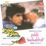 Pyar Pyar mp3 songs