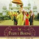 The Perfect Husband mp3 songs