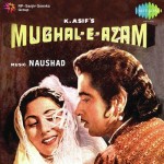 Mughal-E-Azam mp3 songs