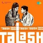 Talash mp3 songs