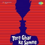 Tere Ghar Ke Samne mp3 songs