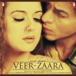 Veer-Zaara mp3 songs
