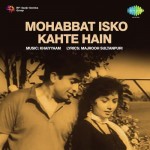 Mohabbat Isko Kahte Hain mp3 songs