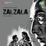 Zalzala (1952) mp3 songs
