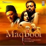 Maqbool mp3 songs