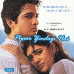 Pyaar Zindagi Hai mp3 songs