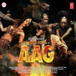 Ram Gopal Verma Ki Aag mp3 songs