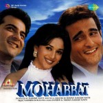 Mohabbat mp3 songs