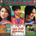 Shuddh Desi Romance mp3 songs