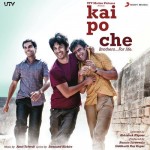 Kai Po Che mp3 songs
