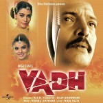 Vadh mp3 songs