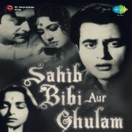 Sahib Bibi Aur Ghulam mp3 songs