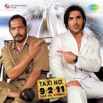 Taxi No. 9211 mp3 songs