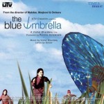 The Blue Umbrella mp3 songs