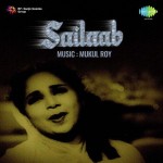 Sailaab (1956) mp3 songs