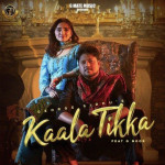 Kaala Tikka - George Sidhu mp3 songs