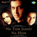 Na Tum Jaano Na Hum mp3 songs