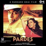 Pardes mp3 songs