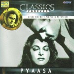 Pyaasa (1957) mp3 songs