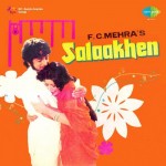 Salaakhen (1975) mp3 songs