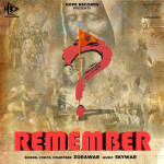 Remember - Zorawar mp3 songs