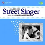 Street Singer mp3 songs