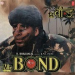 Mr. Bond mp3 songs