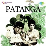 Patanga (1970) mp3 songs