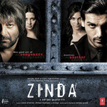 Zinda mp3 songs