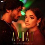 Aadat - Lisa Mishra mp3 songs