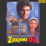 Zakhmi Dil mp3 songs