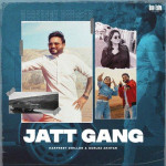 Jatt Gang - Harpreet Dhillon mp3 songs