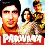 Parwana (1971) mp3 songs