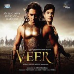 Veer (2009) mp3 songs