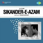 Sikander-E-Azam mp3 songs