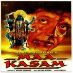 Maa Kasam mp3 songs