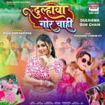 Dulhawa Gor Chahi - Khushboo T mp3 songs