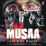 Musaa The Most Wanted mp3 songs