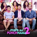 Pyaar Ka Punchnama 2 mp3 songs