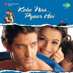 Kaho Naa Pyar Hai mp3 songs