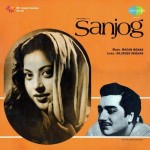 Sanjog (1961) mp3 songs