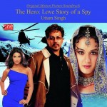 The Hero: Love Story of a Spy mp3 songs