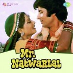 Mr. Natwarlal mp3 songs