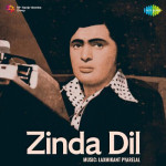 Zinda Dil (1975) mp3 songs