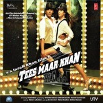 Tees Maar Khan mp3 songs