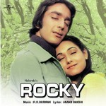 Rocky mp3 songs