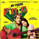 My Friend Pinto mp3 songs